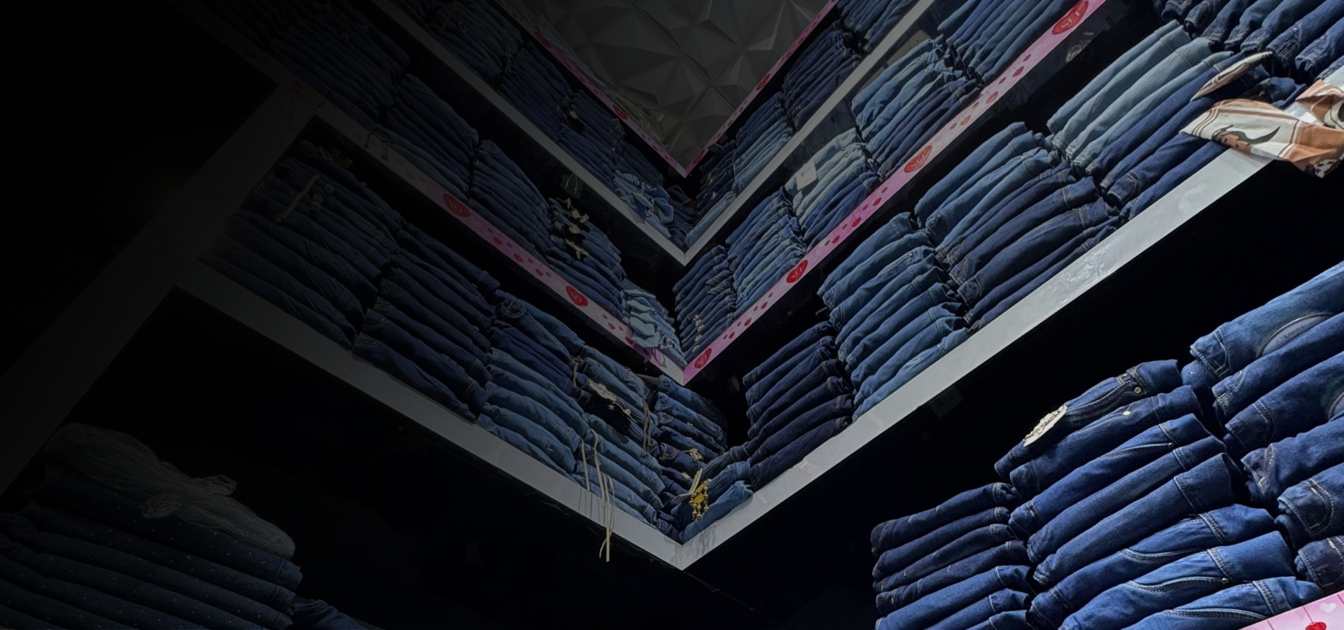 SEF Jeans Mayoristas