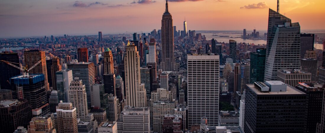 Nueva York ya está mostrando lo que viene: 5 claves que cambiarán nuestros looks