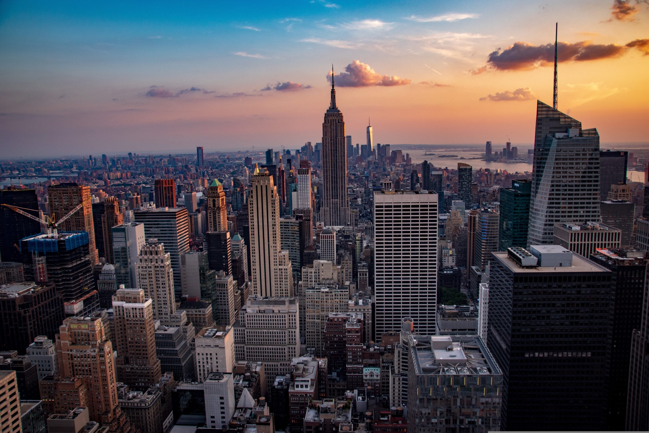 Nueva York ya está mostrando lo que viene: 5 claves que cambiarán nuestros looks