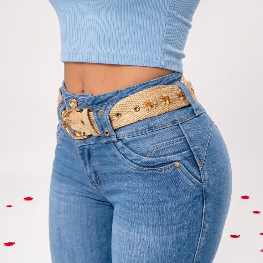 Nuevo diseño SEF Jeans